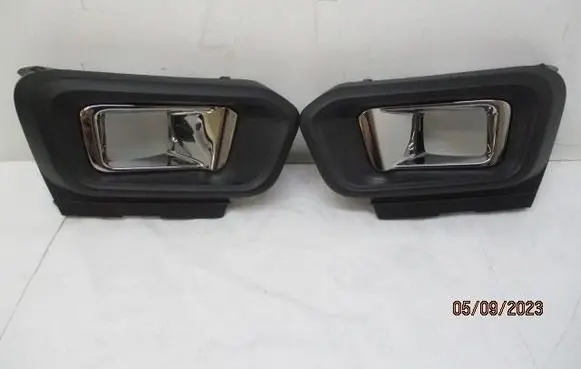Peugeot 308 Front fog light trim/grill 1627680180