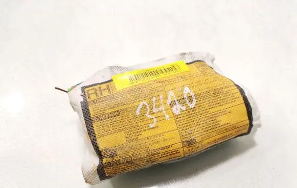 Toyota Verso Seat airbag 73910-0F010