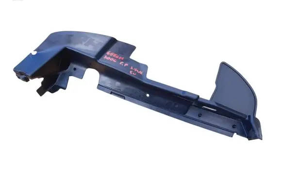 Chrysler 300 - 300C Intercooler air guide/duct channel 04806236AF 04806249AA