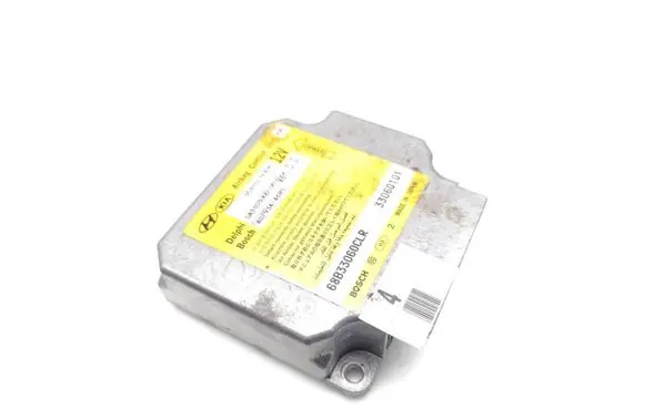KIA Sportage Airbag control unit/module 95910-1F400 33060101 407934-4685