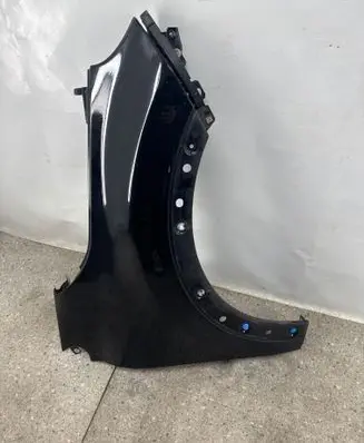 Fiat 500X Fender