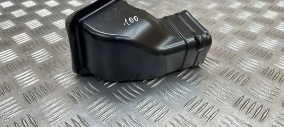 Toyota RAV 4 (XA40) Cabin air duct channel G92F448010