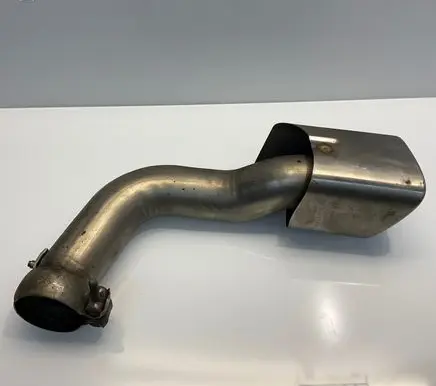 Porsche Cayenne (92A) Muffler ending 7P5253682A