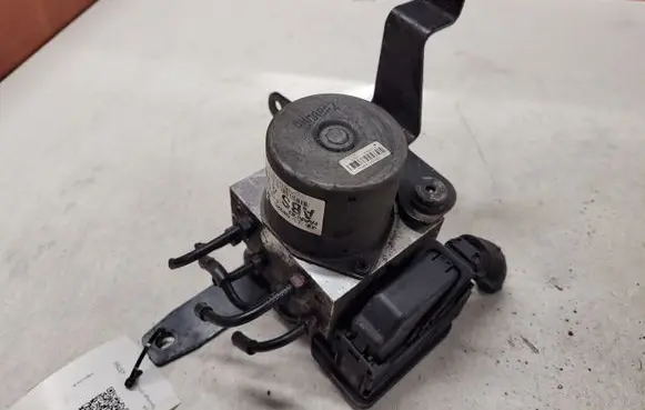 KIA Sportage ABS Pump 589200Z250 BH60109810 4WD