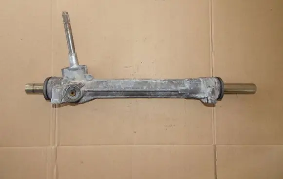 Ford Ka Steering rack