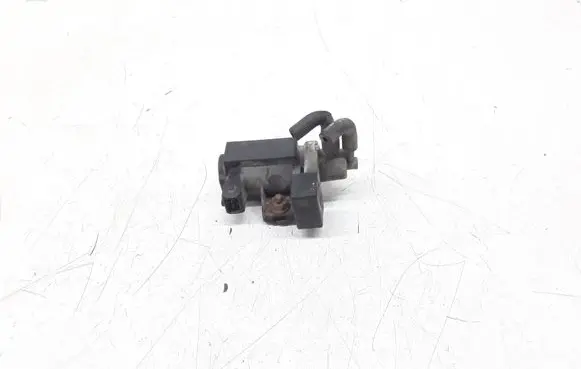 Opel Zafira B Turbo solenoid valve 55558101 70052703