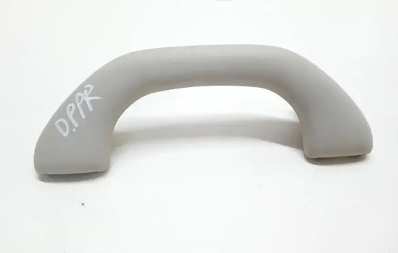 Volkswagen PASSAT B7 Front interior roof grab handle 1K0857607M 10245010MS3