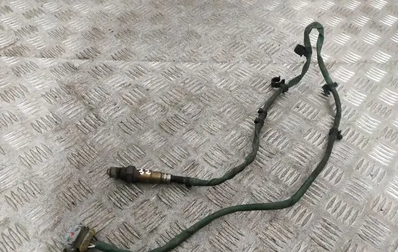 Porsche Panamera (970) Lambda probe sensor 97060617201 0258010139