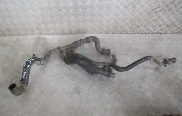 Renault Scenic III - Grand scenic III Engine coolant pipe/hose