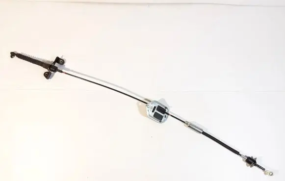 Gear shift cable linkage