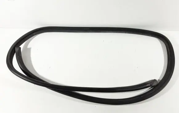 Toyota Yaris Rear door rubber seal (on body) 