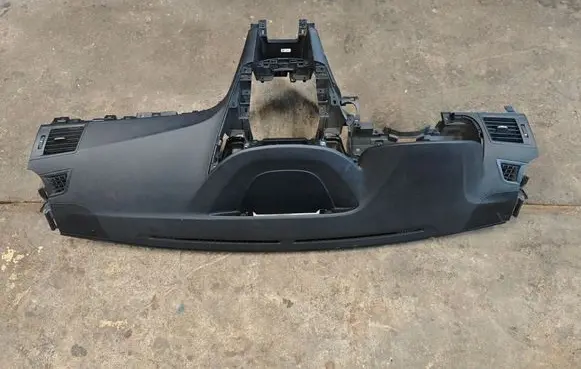Subaru Outback Dashboard 66204AJ010