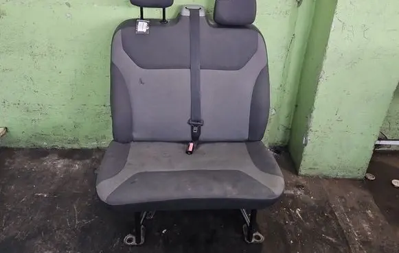 Renault Trafic II (X83) Front passenger seat IMPRK1542573