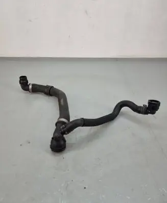Volkswagen PASSAT B8 Engine coolant pipe/hose 3q0122101 3q0122101ap