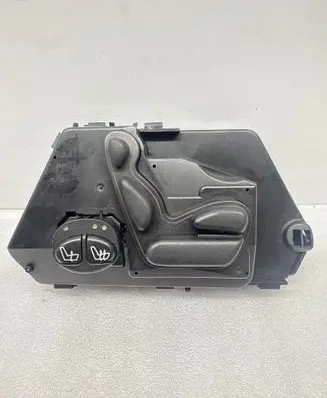 Mercedes-Benz S W220 Seat control switch 2208218751 034630210102 03463021