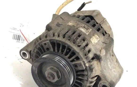 Generator/alternator