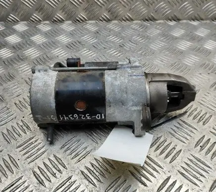 Opel Astra K Starter motor 55570068 M001TF0072ZE