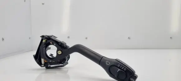 Seat Toledo I (1L) Wiper control stalk 6K5953503C