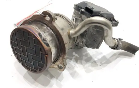 Dacia Duster II EGR valve 147359823R