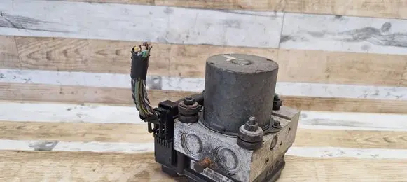 Peugeot 807 ABS Pump 0265234037 9649988180 0265950319