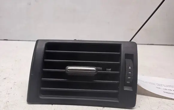 Audi A4 S4 B6 8E 8H Dashboard side air vent grill/cover trim 8E0820901E