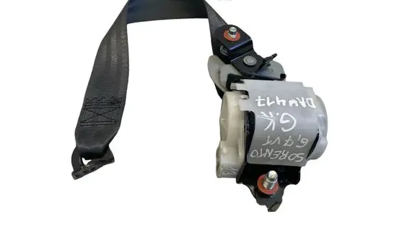 KIA Sorento Third row seat belt 898102P120 898202P120
