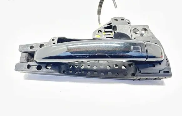 Audi A5 8T 8F Front door exterior handle 8T02837886 24253820