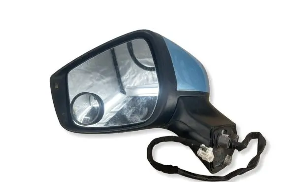 Nissan Note (E12) Front door electric wing mirror E9036945