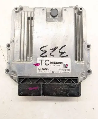 Infiniti QX50 (J50) Engine control unit/module 237101BY8C