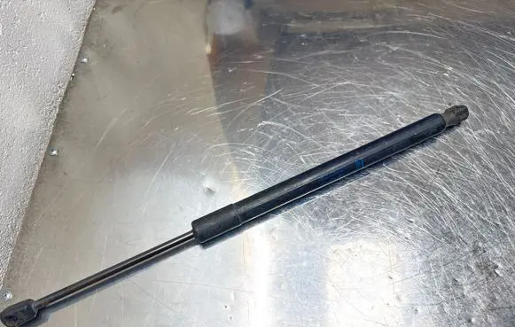 Opel Meriva B Tailgate/trunk strut/damper 13338367 0306280700N 315005777