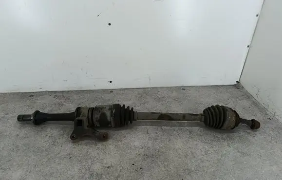 Mitsubishi Outlander Front driveshaft 