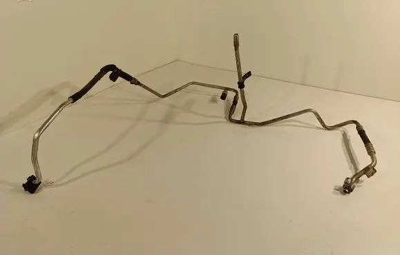 Air conditioning (A/C) pipe/hose