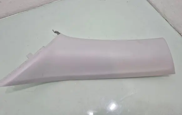 Jeep Renegade (A) pillar trim 735579489