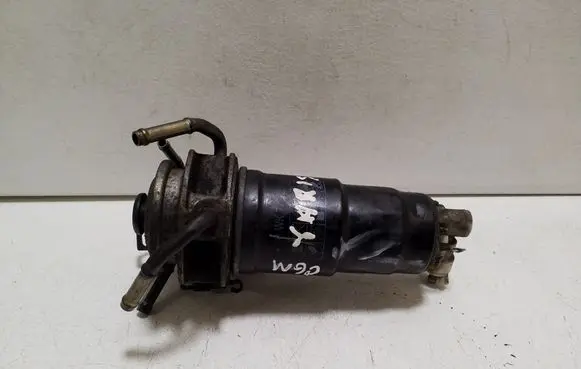 Toyota Yaris Mechanical fuel pump 