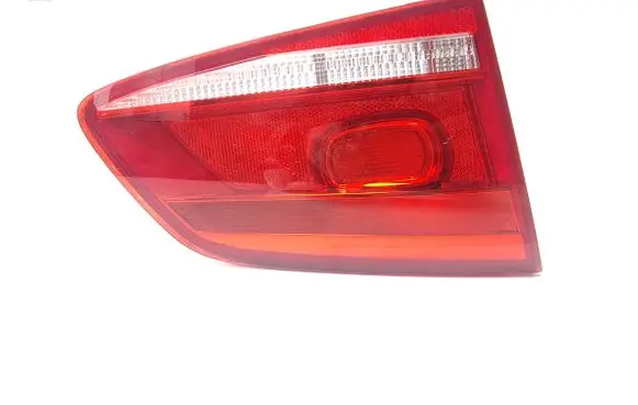 Volkswagen PASSAT B7 Tailgate rear/tail lights 3AF945093C