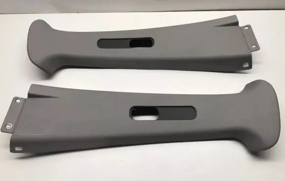 Hyundai Santa Fe (B) pillar trim (top) 8583026000 8584026000 8583026100