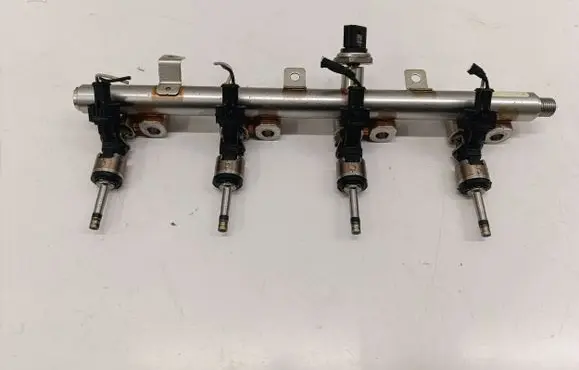 Hyundai Tucson IV NX4 Fuel injectors set 353102M700 G423359A2423