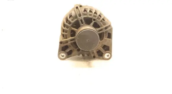 Renault Fluence Generator/alternator