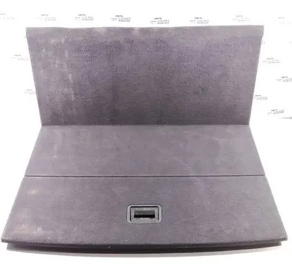 Audi A4 S4 B6 8E 8H Trunk/boot floor carpet liner 8E9861529A
