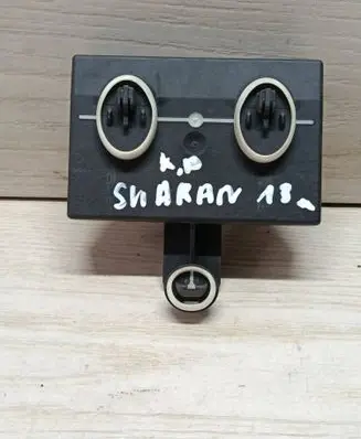Volkswagen Sharan Door control unit/module 7N0959793F 2840662510300