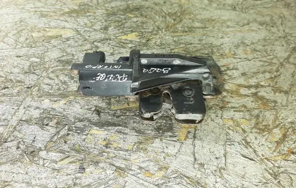Dodge Intrepid Loading door lock 534210