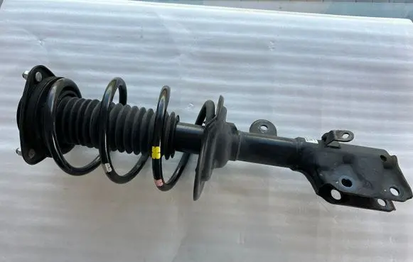 Subaru Forester SK Front shock absorber with coil spring 20310SJ361 20330SJ360