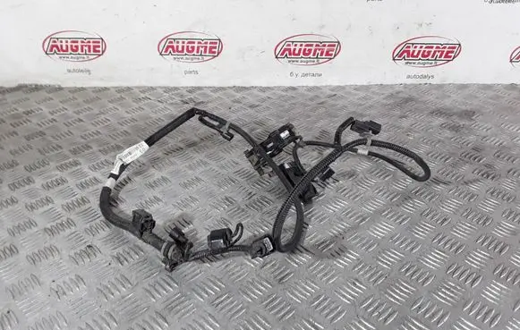 Honda CR-V Parking sensor (PDC) wiring loom 39692SWWG01 1882970120 32131SWAE002