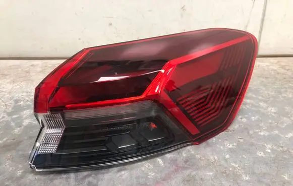 Audi Q4 e-tron Rear/tail lights 89A945092-BILI 89A945092