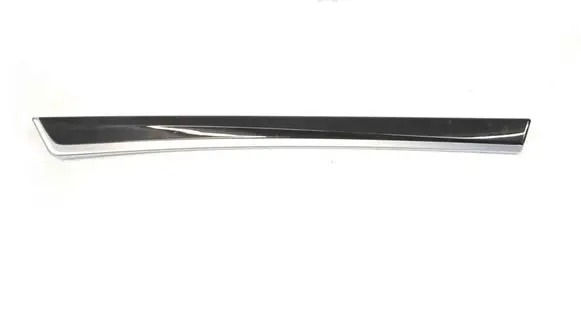 BMW 5 F10 F11 Front door card panel trim 9171782