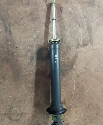 Lexus IS 200-300 Rear shock absorber/damper 4853053010