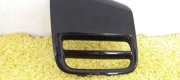 KIA Ceed Rear bumper trim bar molding 86664A2400