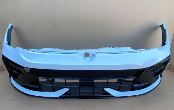 Volkswagen Golf VIII Front bumper 5H0807221QVW