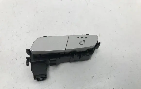 Mercedes-Benz GLC AMG Seat heating switch A2059053620