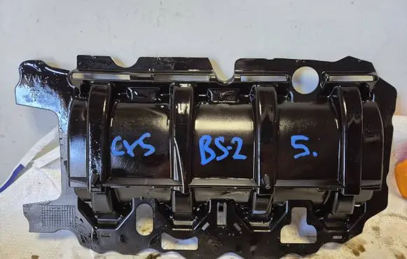 Seat Leon (5F) Oil sump 04e103623e.bsp